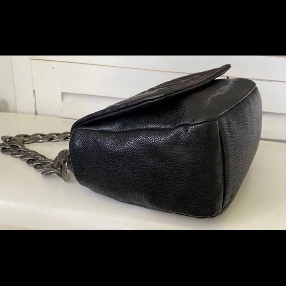 Caviar Channel bag - Picture 4 of 9